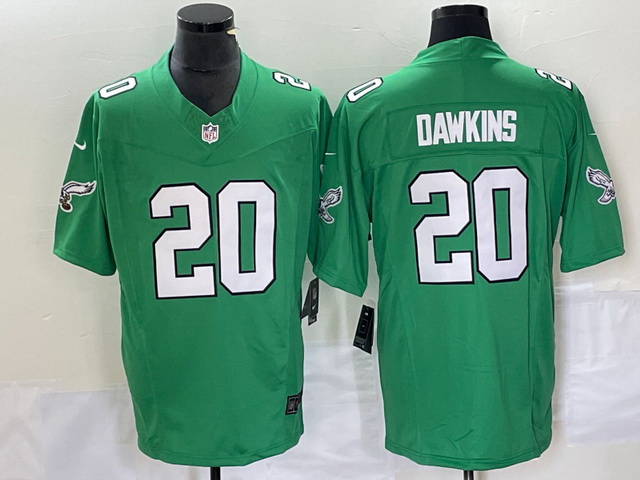 Philadelphia Eagles Jerseys 076